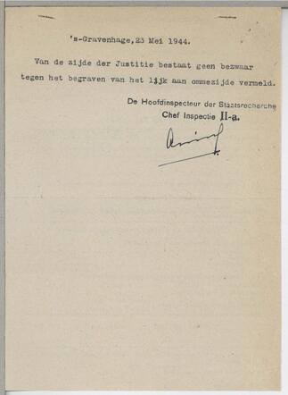Jeanne Polak Boekbinder schouwing (2)