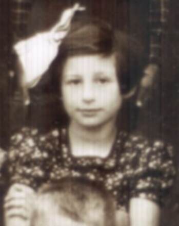 Jeanne Vos