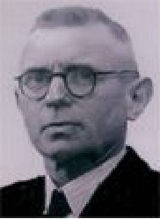 Ernst van Coevorden