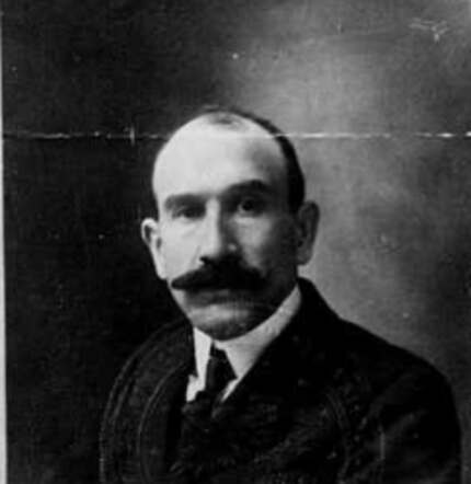 Elkan Kosman