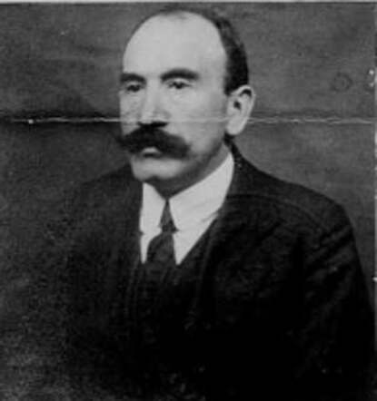 Elkan Kosman