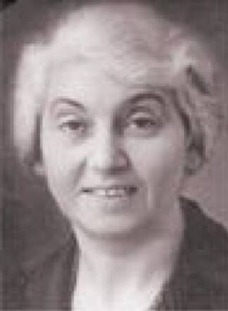Rachel van Coevorden-Vos