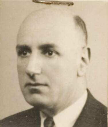 Esriel Elias Benjamion 