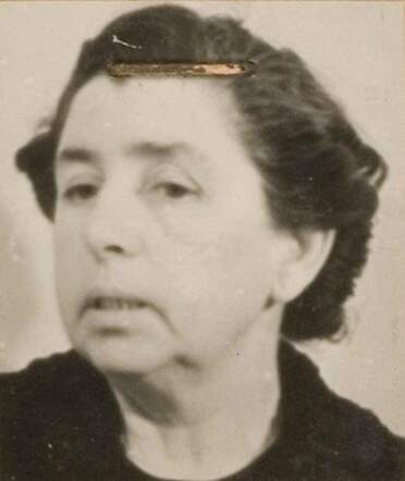 Flora Meijer-Carels