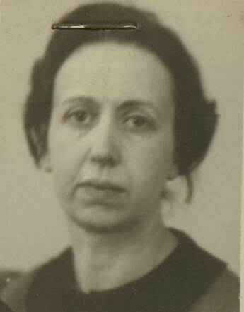 Helena Clara Meijer 