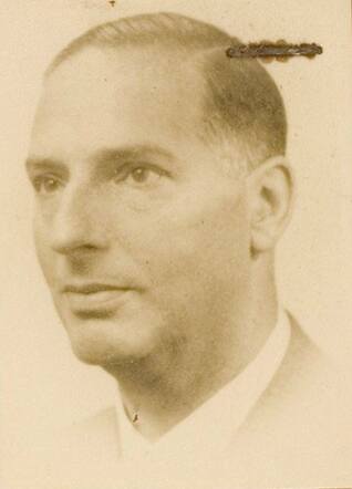 Raphael Marcus Beuth 