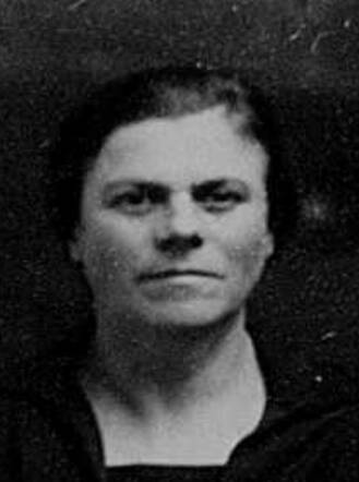 Rebecca Stein-Cohen