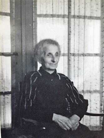 Hendrika Valensa
