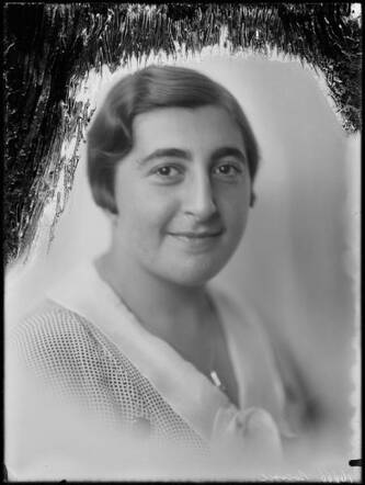 Clara Wessel