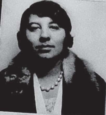 Eva Kinsbergen-Komkommer