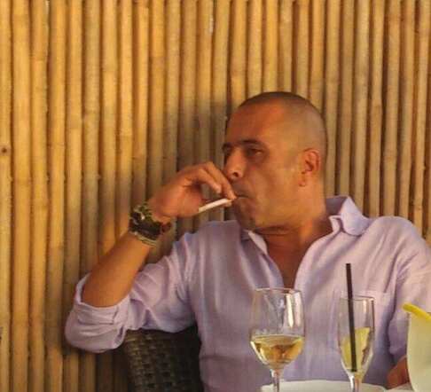 Gustav in TLV..jpg