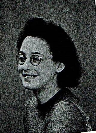 Rosita Frankfort