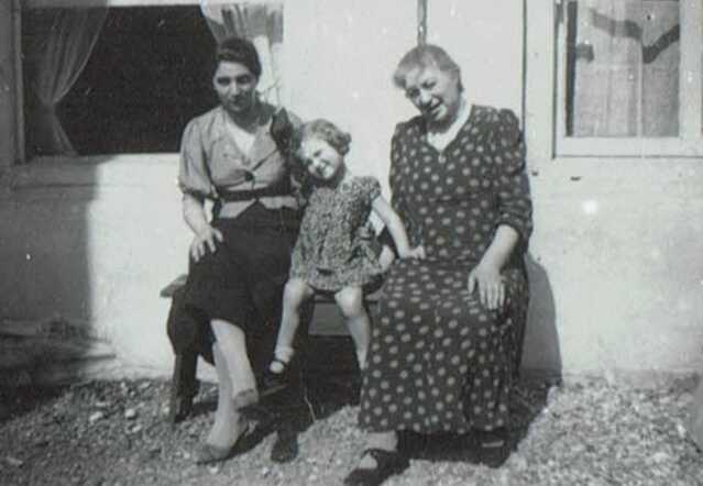 Leentje Boers-Nathans 