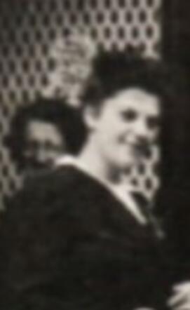Evelina Philip