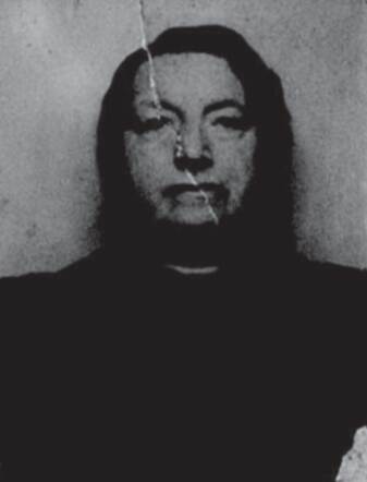 Mietje Zeelander Swaab