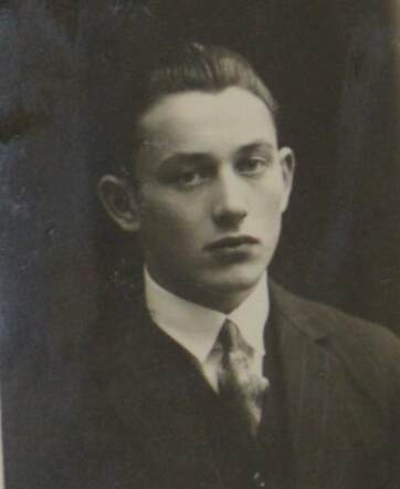 Abraham Sjouwerman