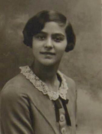 Alida Sjouwerman