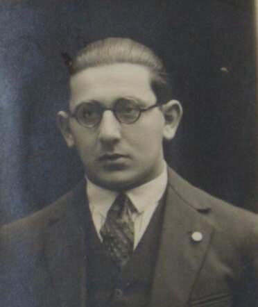 Emanuel Sjouwerman