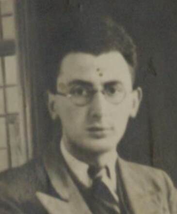 Barend Vos