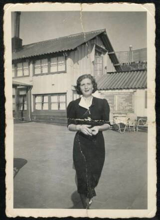  Betty Culp