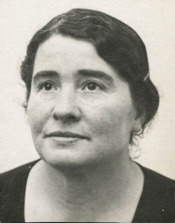  Christina Zeeman-Sluijzer