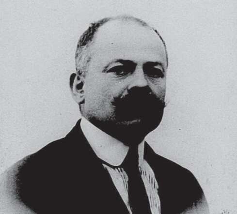 Henri Carel Beer