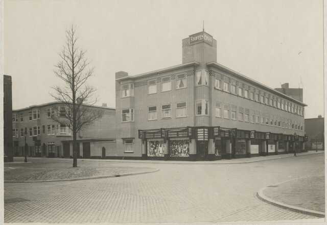 Van Trommel Fahrenheitstraat 498