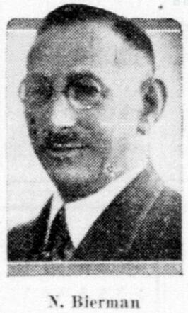 Nathan Bierman 