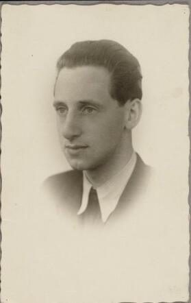Foto Henri Fred Spetter