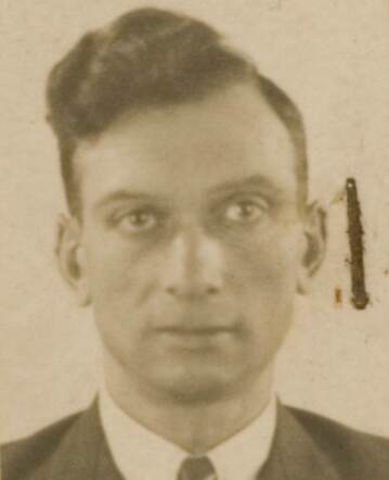 Louis Gobes 