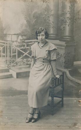Sara Seijffers