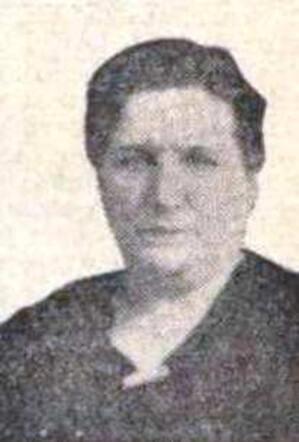 Hanna Ossendrijver-de Vries