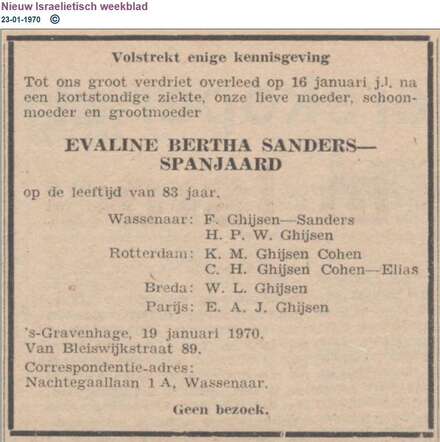 Evalina Bertha Sanders-Spanjaad.JPG