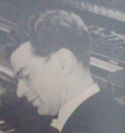 Aron Prins
