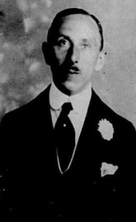 Louis Arons