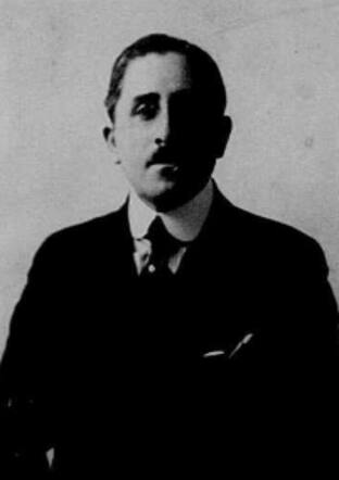 David Baruch