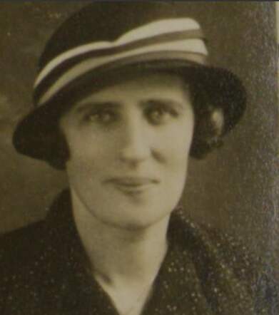 Cato van Rijn-Caun