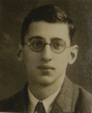 Harry van Rijn