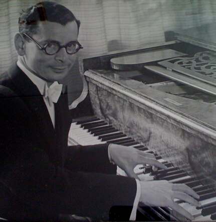 Jacob Prins