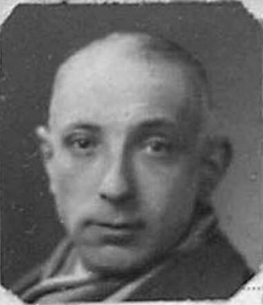 Joël Stouwer