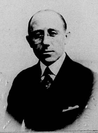 David Louis Romijn