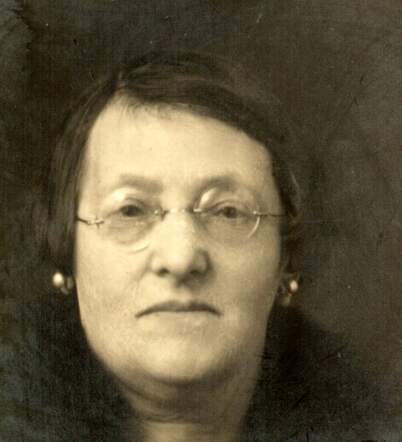 Roosje Meljado-Neuvit