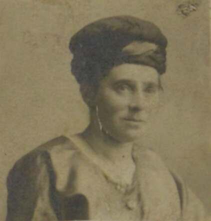 Betje Boeken Dooseman felixarchief circa 1931.JPG