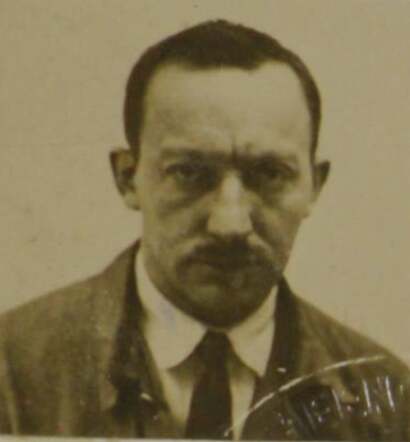 Jacob Bronkhorst