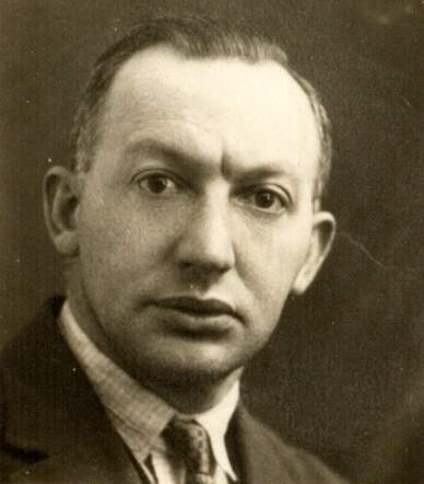 Jacob Bronkhorst