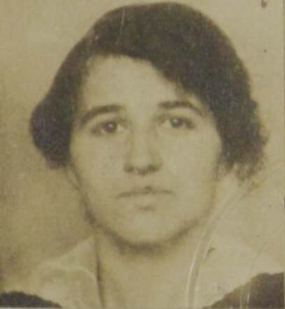 Lea Bronkhorst-van Rijn