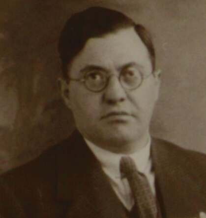 Samuel Roet