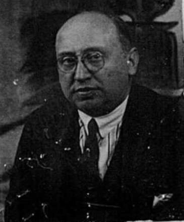 David Polak