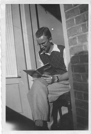 Abraham Root 
