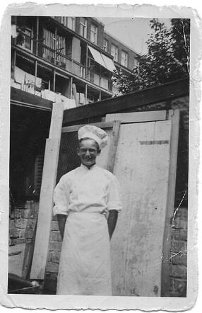 Abraham Root 